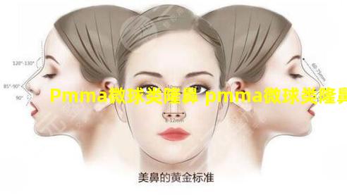 Pmma微球类隆鼻 pmma微球类隆鼻